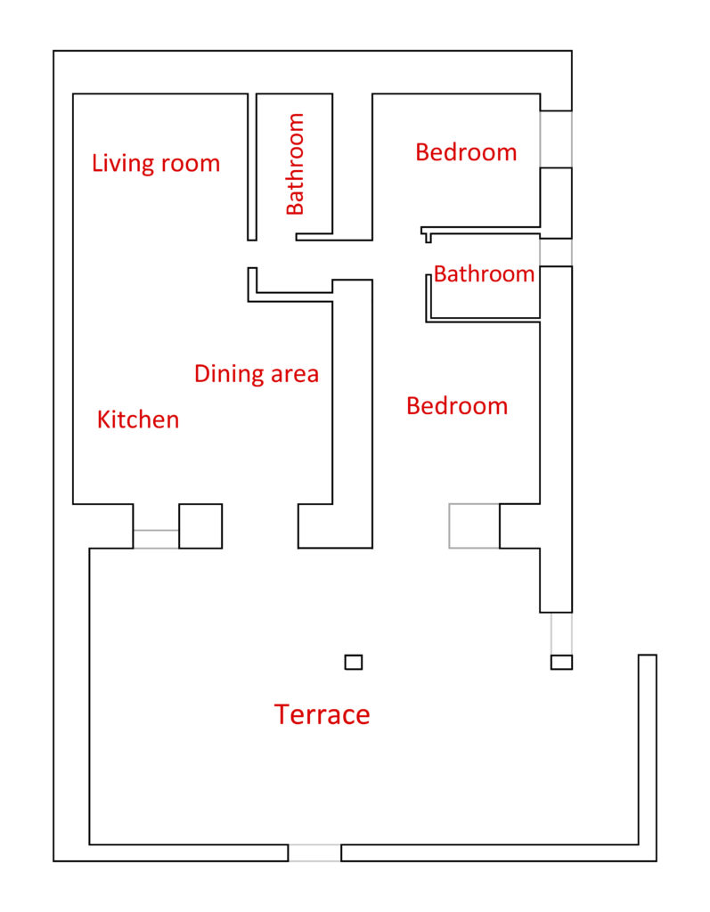 A1 - Layout